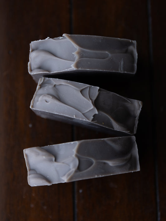 Raspberry Wild Soap