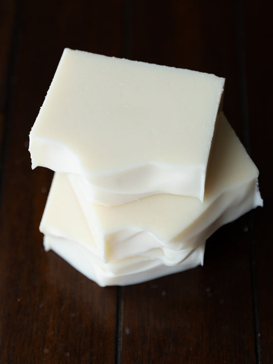 Nyeupe Soap