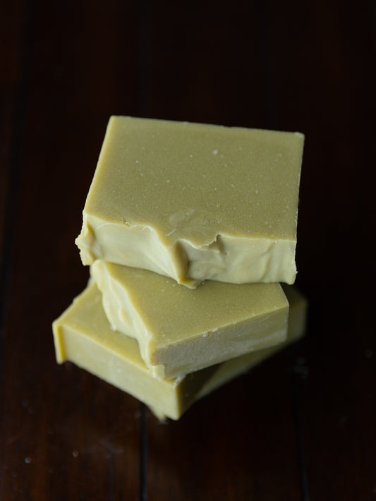 Wild Cucumber Mint Soap