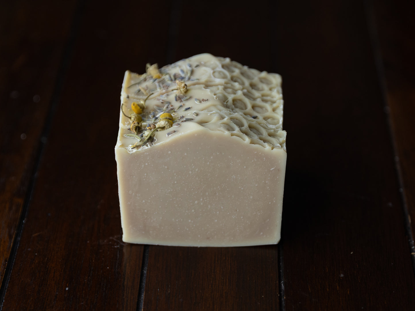 Chamomile Lavender & Honey Soap