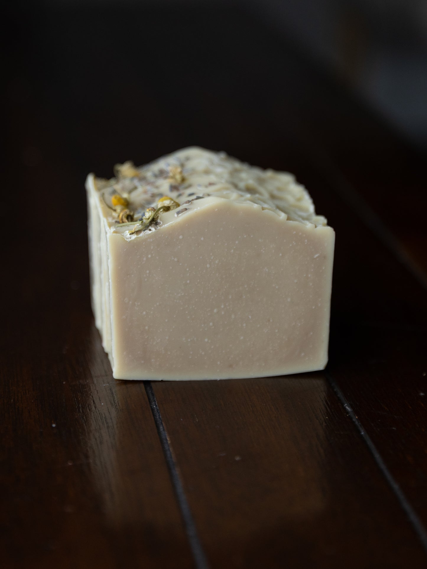 Chamomile Lavender & Honey Soap