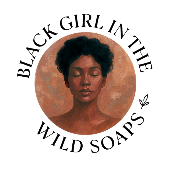 Black Girl in the Wild Soaps